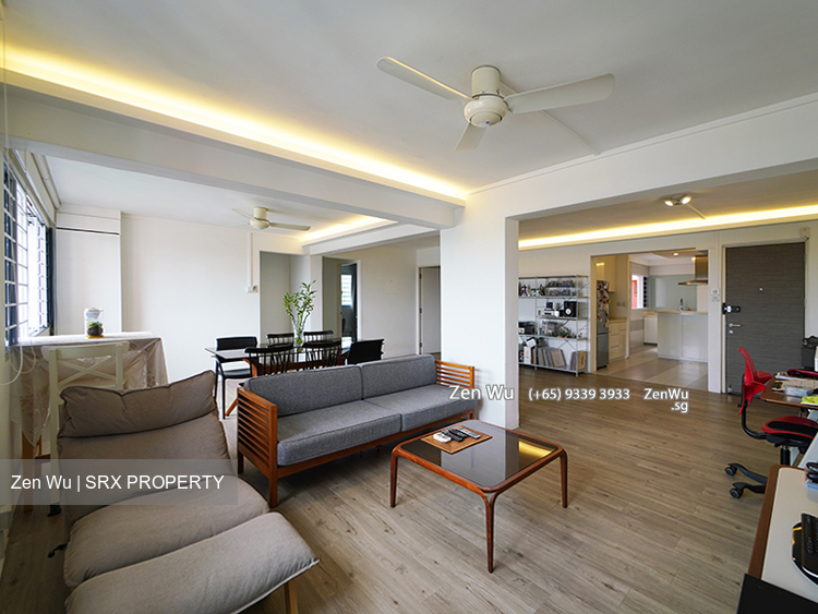 Bishan Street 13 thumbnail photo
